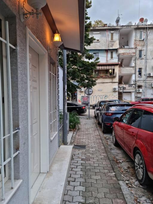 Cozzy Apartment
