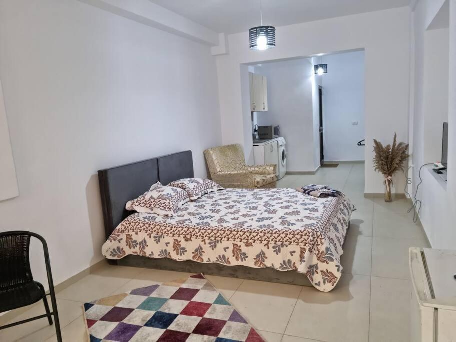 Cozzy Apartment *