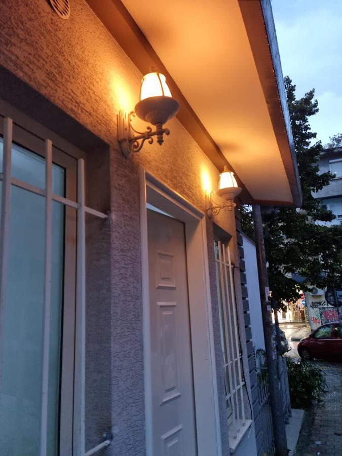 Cozzy Apartman Tirana