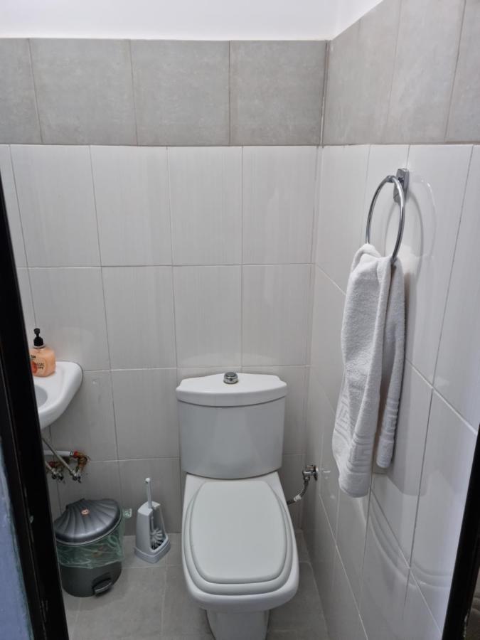 Apartman Cozzy *