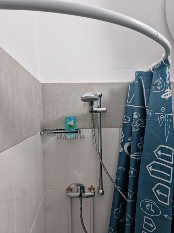 Cozzy Apartman *